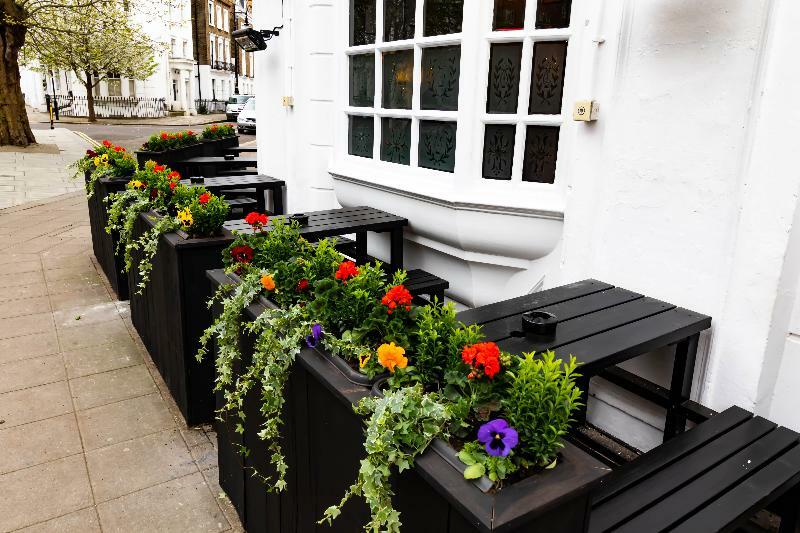 Publove @ The Rose & Crown London Exterior photo